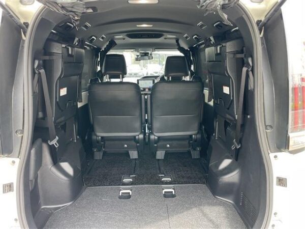 Ref:AUX-18775433 TOYOTA NOAH 2018 - Image 16