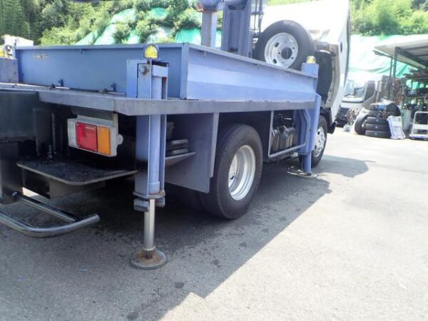Ref:AUX-18776361 ISUZU ELF TRUCK 2006 - Image 14