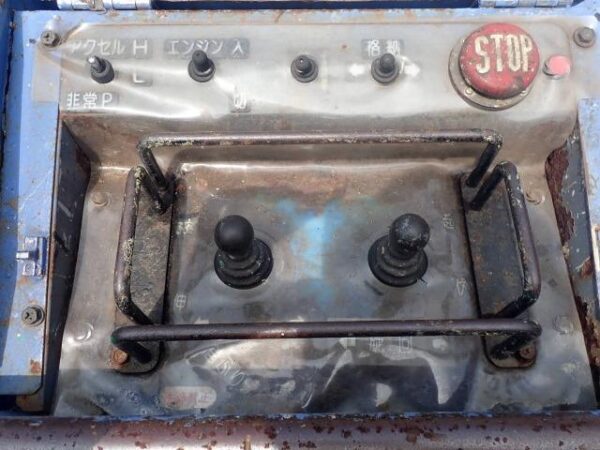 Ref:AUX-18776361 ISUZU ELF TRUCK 2006 - Image 15