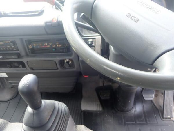 Ref:AUX-18776361 ISUZU ELF TRUCK 2006 - Image 18