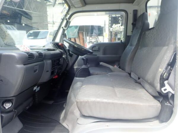 Ref:AUX-18776361 ISUZU ELF TRUCK 2006 - Image 19