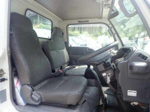 Ref:AUX-18776361 ISUZU ELF TRUCK 2006 - Image 7