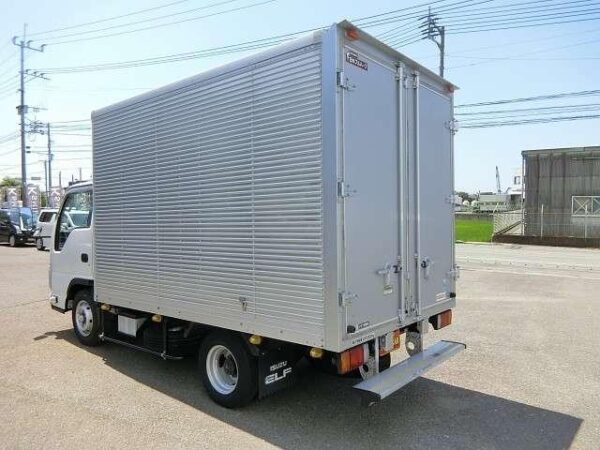 Ref:AUX-18776782 ISUZU ELF TRUCK 2013 - Image 11