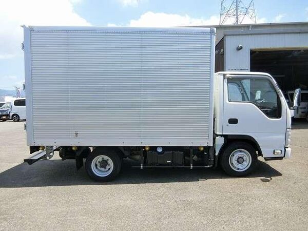 Ref:AUX-18776782 ISUZU ELF TRUCK 2013 - Image 12