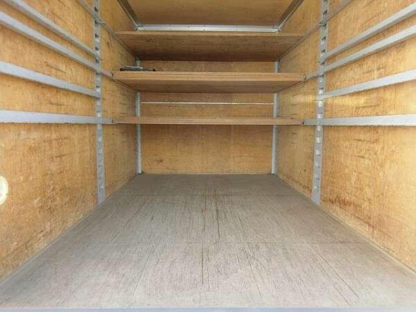 Ref:AUX-18776782 ISUZU ELF TRUCK 2013 - Image 13