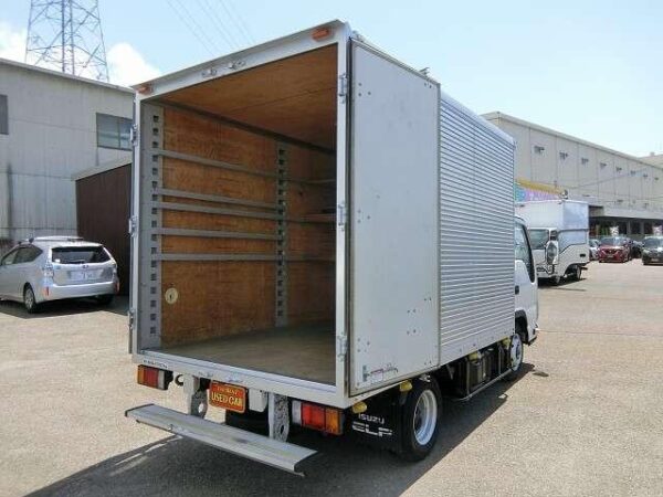 Ref:AUX-18776782 ISUZU ELF TRUCK 2013 - Image 14