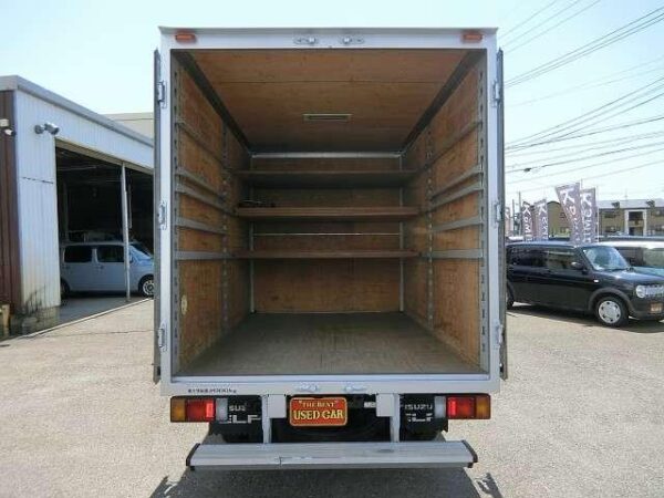 Ref:AUX-18776782 ISUZU ELF TRUCK 2013 - Image 15