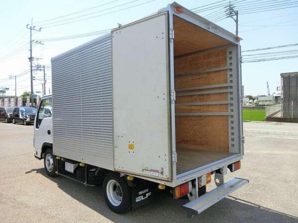 Ref:AUX-18776782 ISUZU ELF TRUCK 2013 - Image 16