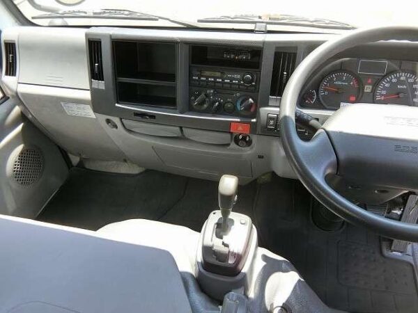 Ref:AUX-18776782 ISUZU ELF TRUCK 2013 - Image 19