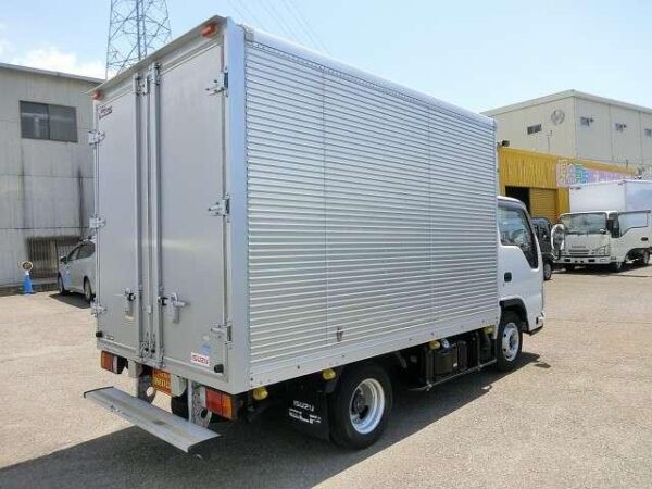 Ref:AUX-18776782 ISUZU ELF TRUCK 2013 - Image 5
