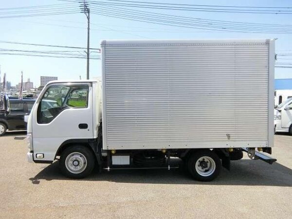 Ref:AUX-18776782 ISUZU ELF TRUCK 2013 - Image 6