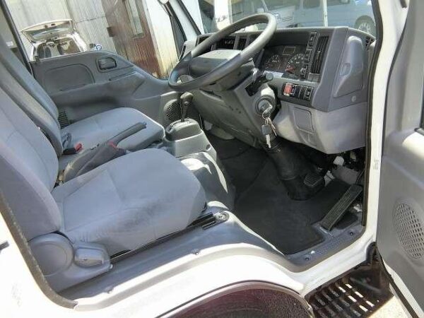 Ref:AUX-18776782 ISUZU ELF TRUCK 2013 - Image 7