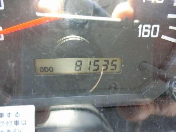 Ref:AUX-18776782 ISUZU ELF TRUCK 2013 - Image 8