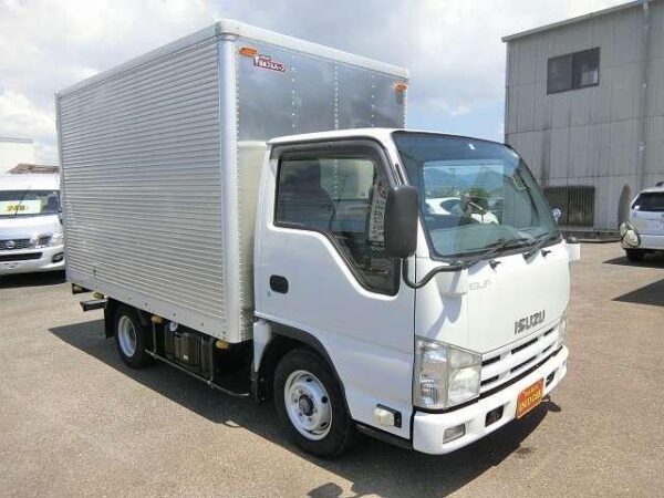 Ref:AUX-18776782 ISUZU ELF TRUCK 2013 - Image 10
