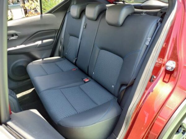 Ref:AUX-18777193 NISSAN KICKS 2020 - Image 11