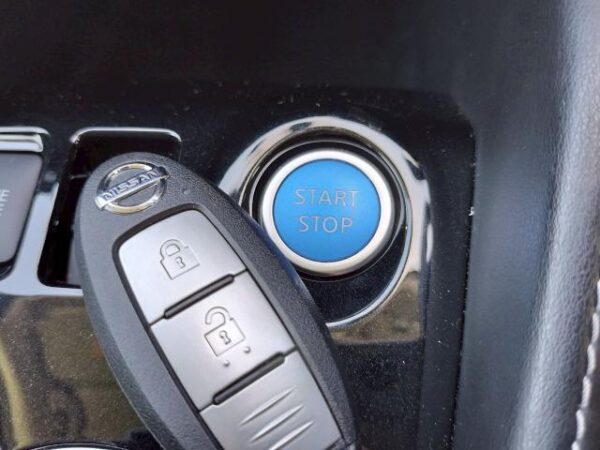 Ref:AUX-18777193 NISSAN KICKS 2020 - Image 12