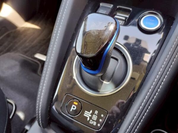 Ref:AUX-18777193 NISSAN KICKS 2020 - Image 13