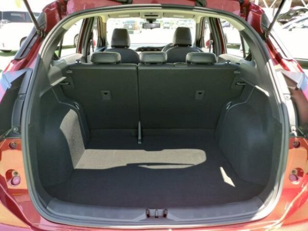 Ref:AUX-18777193 NISSAN KICKS 2020 - Image 16