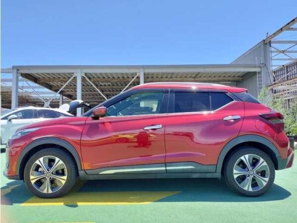 Ref:AUX-18777193 NISSAN KICKS 2020 - Image 19