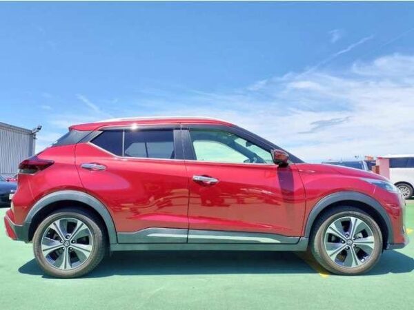 Ref:AUX-18777193 NISSAN KICKS 2020 - Image 20