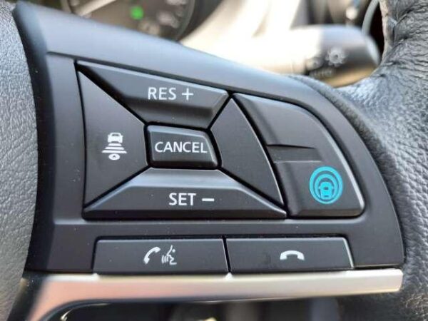 Ref:AUX-18777193 NISSAN KICKS 2020 - Image 6