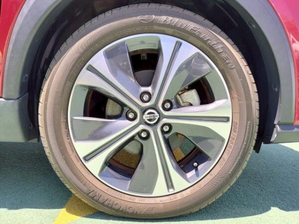 Ref:AUX-18777193 NISSAN KICKS 2020 - Image 7