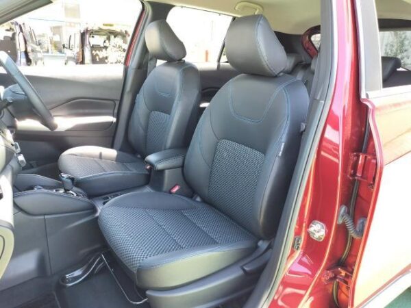 Ref:AUX-18777193 NISSAN KICKS 2020 - Image 10