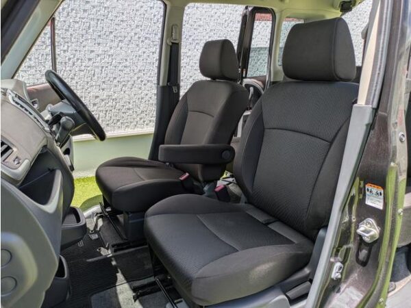 Ref:AUX-18777198 MITSUBISHI DELICA D:2 2012 - Image 11