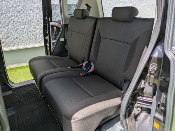 Ref:AUX-18777198 MITSUBISHI DELICA D:2 2012 - Image 12