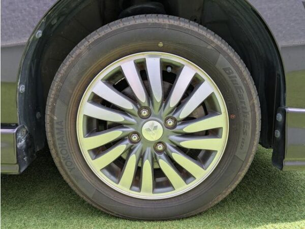 Ref:AUX-18777198 MITSUBISHI DELICA D:2 2012 - Image 14