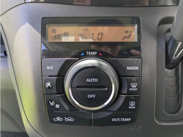 Ref:AUX-18777198 MITSUBISHI DELICA D:2 2012 - Image 16