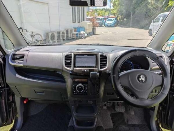 Ref:AUX-18777198 MITSUBISHI DELICA D:2 2012 - Image 5