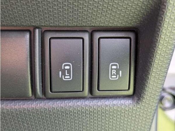 Ref:AUX-18777198 MITSUBISHI DELICA D:2 2012 - Image 6