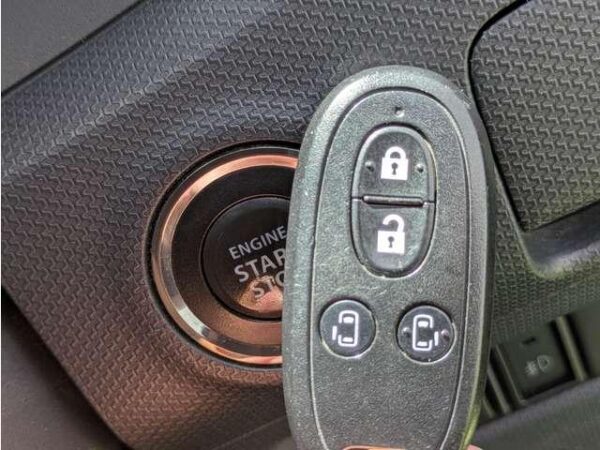 Ref:AUX-18777198 MITSUBISHI DELICA D:2 2012 - Image 7