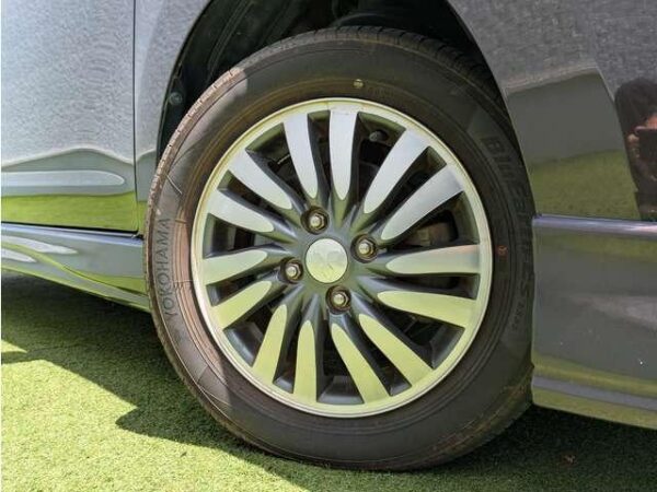Ref:AUX-18777198 MITSUBISHI DELICA D:2 2012 - Image 8