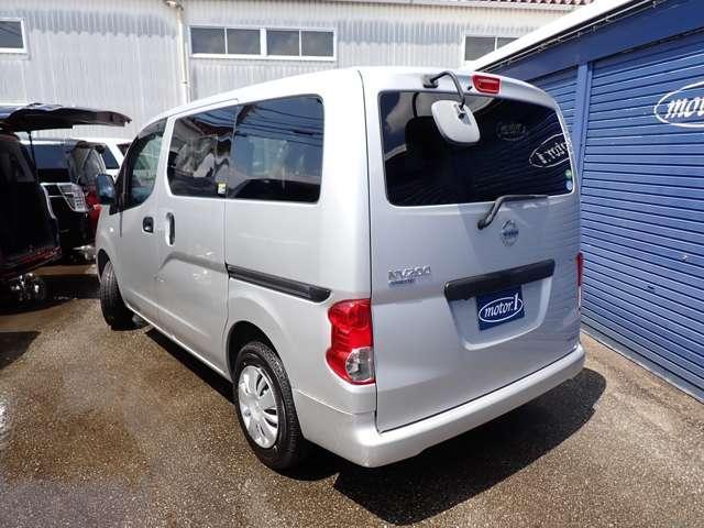 Ref:AUX-18778629 NISSAN NV200 VANETTE VAN 2019 2 Ref:AUX-18778629 NISSAN NV200 VANETTE VAN 2019 - Image 2