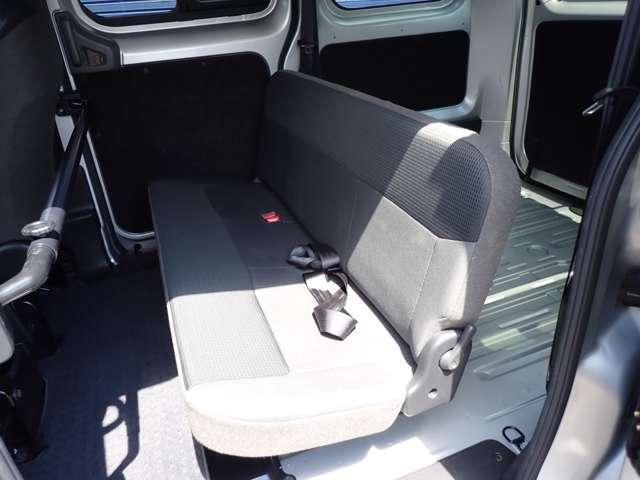 Ref:AUX-18778629 NISSAN NV200 VANETTE VAN 2019 11 Ref:AUX-18778629 NISSAN NV200 VANETTE VAN 2019 - Image 11