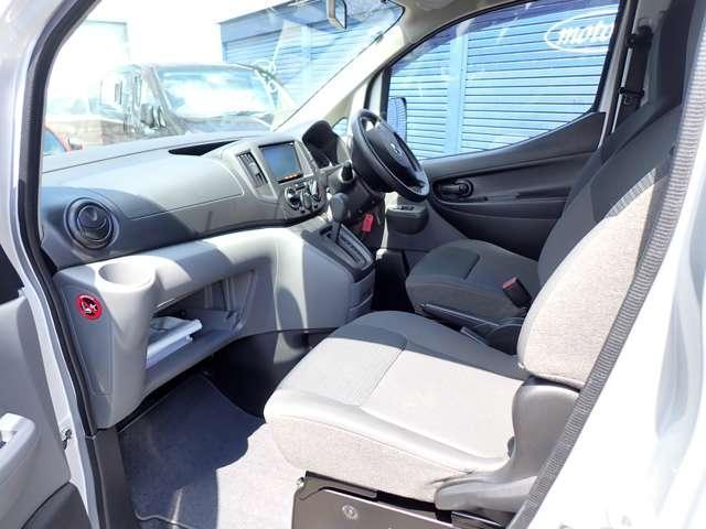 Ref:AUX-18778629 NISSAN NV200 VANETTE VAN 2019 3 Ref:AUX-18778629 NISSAN NV200 VANETTE VAN 2019 - Image 3