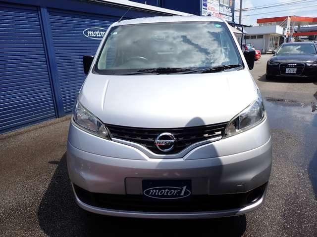 Ref:AUX-18778629 NISSAN NV200 VANETTE VAN 2019 4 Ref:AUX-18778629 NISSAN NV200 VANETTE VAN 2019 - Image 4