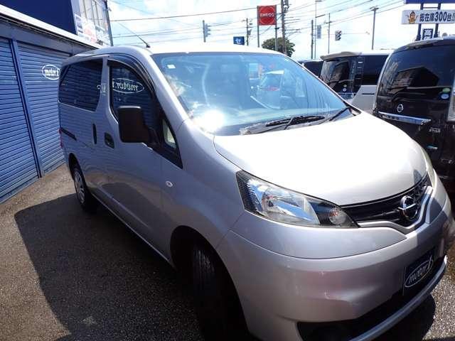 Ref:AUX-18778629 NISSAN NV200 VANETTE VAN 2019 8 Ref:AUX-18778629 NISSAN NV200 VANETTE VAN 2019 - Image 8