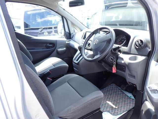 Ref:AUX-18778629 NISSAN NV200 VANETTE VAN 2019 9 Ref:AUX-18778629 NISSAN NV200 VANETTE VAN 2019 - Image 9