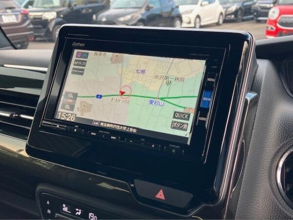 Ref:AUX-18782230 HONDA N-BOX CUSTOM 2019 - Image 15