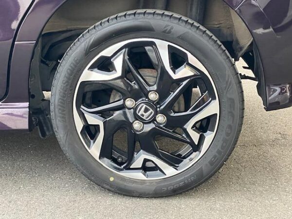 Ref:AUX-18782230 HONDA N-BOX CUSTOM 2019 - Image 5