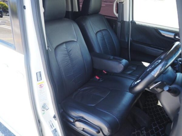 Ref:AUX-18782539 HONDA N-BOX CUSTOM 2014 - Image 11