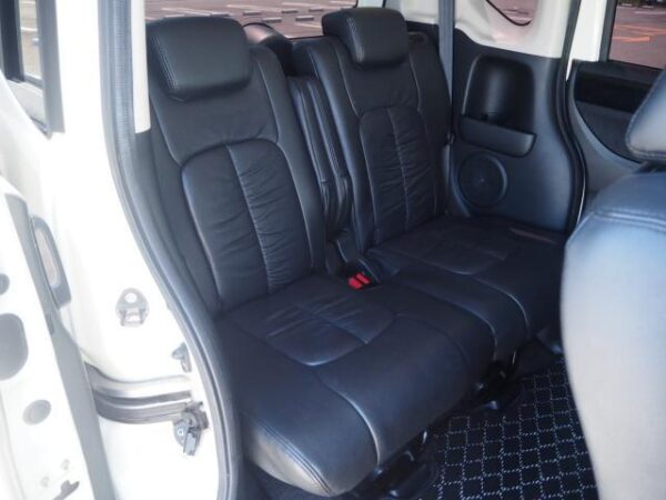 Ref:AUX-18782539 HONDA N-BOX CUSTOM 2014 - Image 12