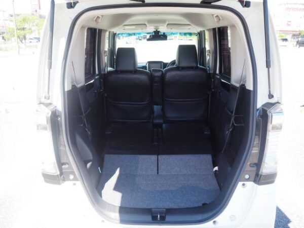 Ref:AUX-18782539 HONDA N-BOX CUSTOM 2014 - Image 15