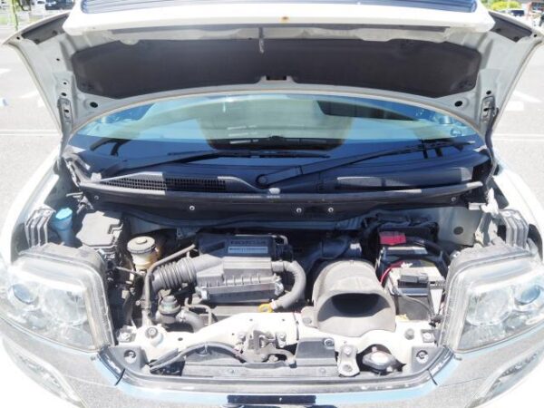 Ref:AUX-18782539 HONDA N-BOX CUSTOM 2014 - Image 16