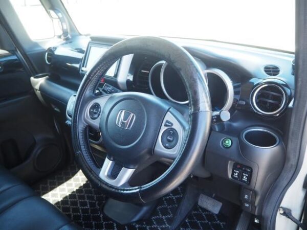 Ref:AUX-18782539 HONDA N-BOX CUSTOM 2014 - Image 7