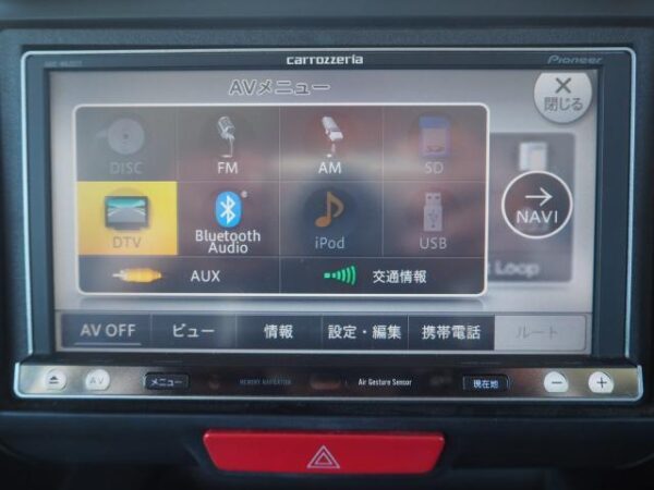 Ref:AUX-18782539 HONDA N-BOX CUSTOM 2014 - Image 9