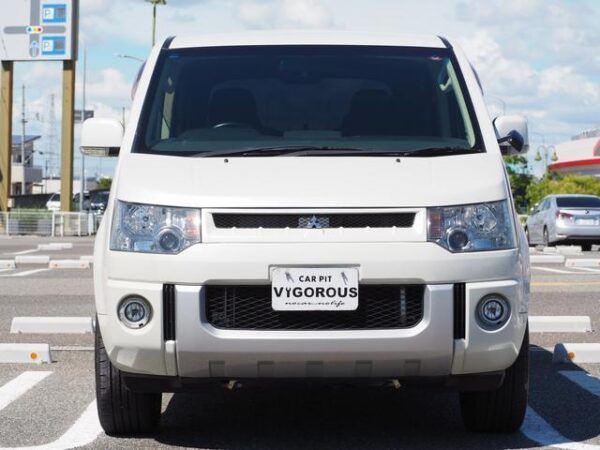 Ref:AUX-18782540 MITSUBISHI DELICA D:5 2010 - Image 2